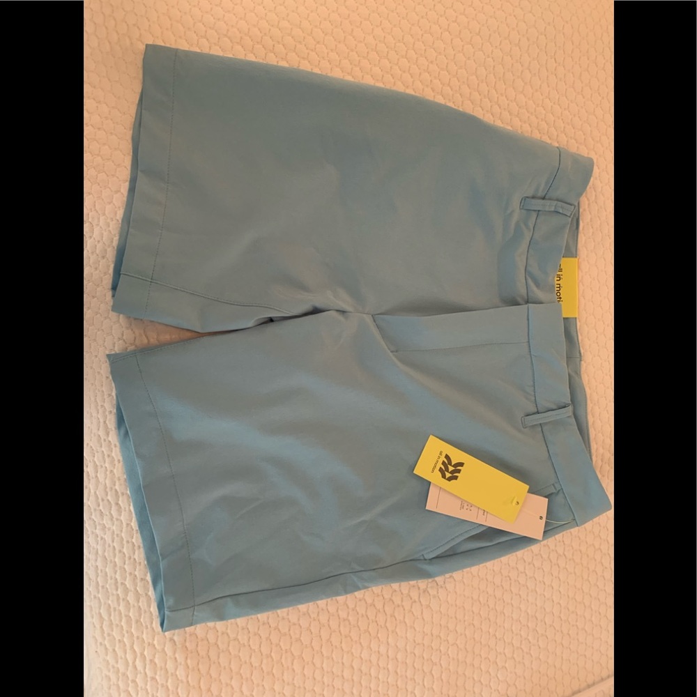 All In Motion Golf Shorts NWT waist - 32